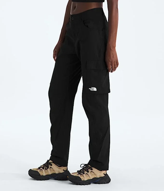 Pantaloni cargo da donna Exploration Pantaloni cargo da donna Exploration