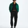 Pantaloni cargo Essential Simple Dome da donna Pantaloni cargo Essential Simple Dome da donna