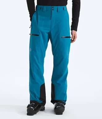 Pantaloni Chakal da uomo