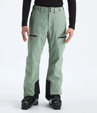 Pantaloni Chakal da uomo