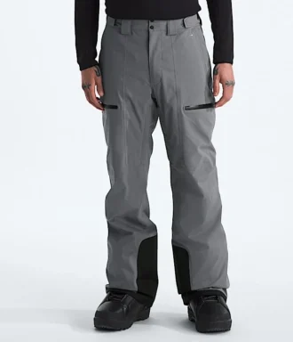 Pantaloni Chakal da uomo