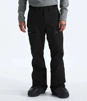 Pantaloni Chakal da uomo