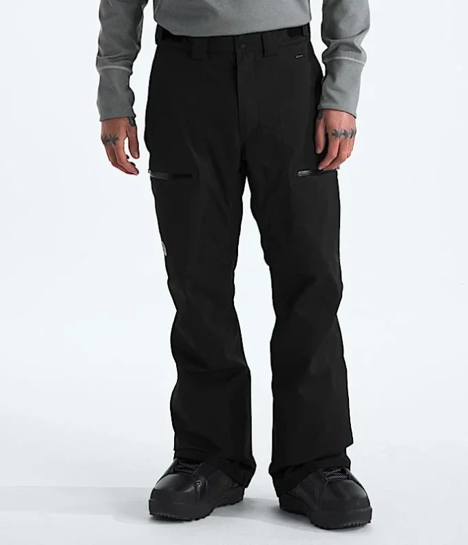 Pantaloni Chakal da uomo Pantaloni Chakal da uomo