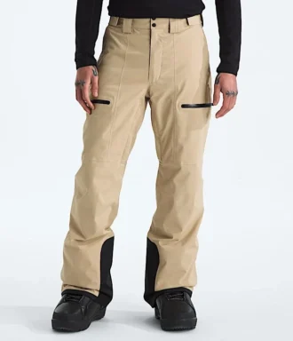Pantaloni Chakal da uomo