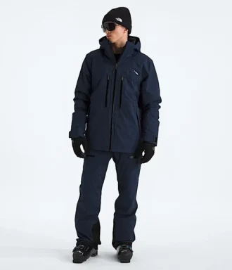 Pantaloni Chakal da uomo