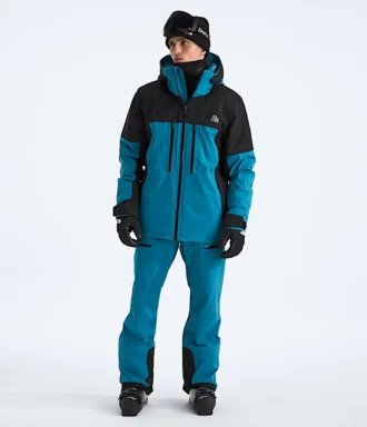Pantaloni Chakal da uomo