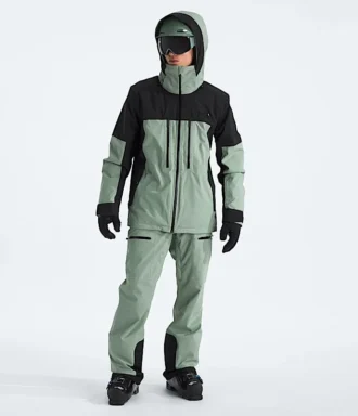 Pantaloni Chakal da uomo