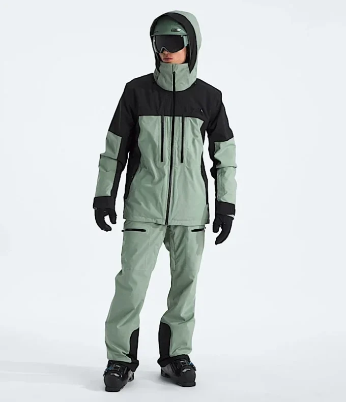 Pantaloni Chakal da uomo Pantaloni Chakal da uomo