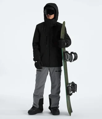 Pantaloni Chakal da uomo