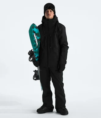 Pantaloni Chakal da uomo