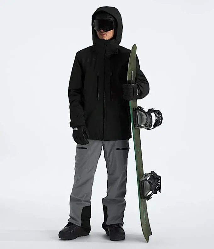 Pantaloni Chakal da uomo Pantaloni Chakal da uomo