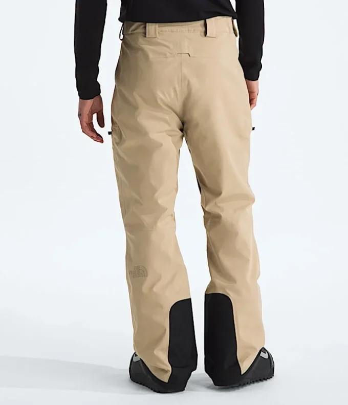 Pantaloni Chakal da uomo Pantaloni Chakal da uomo