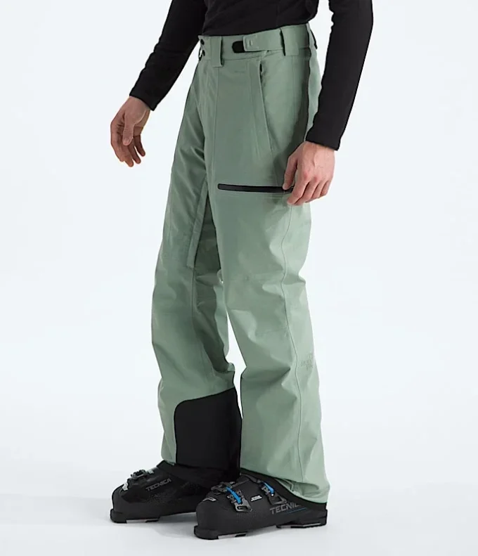 Pantaloni Chakal da uomo Pantaloni Chakal da uomo