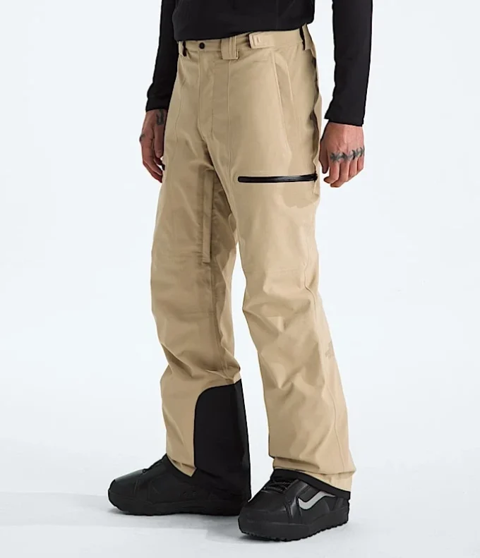 Pantaloni Chakal da uomo Pantaloni Chakal da uomo