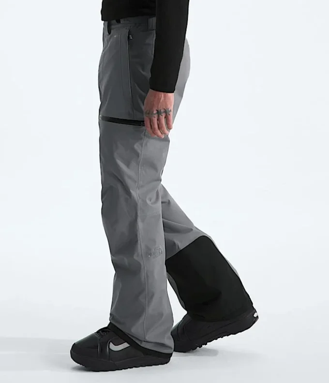 Pantaloni Chakal da uomo Pantaloni Chakal da uomo