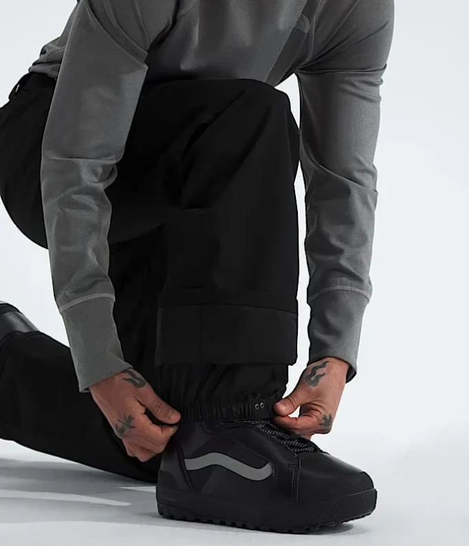 Pantaloni Chakal da uomo Pantaloni Chakal da uomo