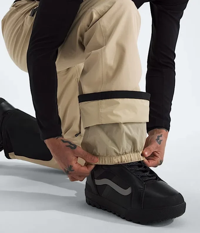 Pantaloni Chakal da uomo Pantaloni Chakal da uomo
