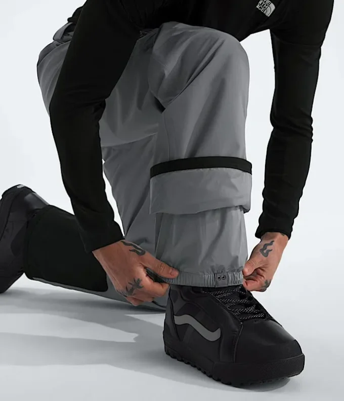 Pantaloni Chakal da uomo Pantaloni Chakal da uomo