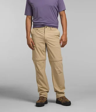 Pantaloni convertibili Paramount da uomo