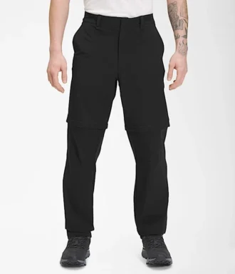 Pantaloni convertibili Paramount da uomo