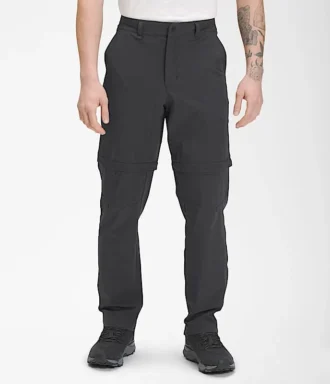 Pantaloni convertibili Paramount da uomo