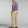 Pantaloni convertibili Paramount da uomo