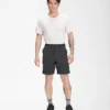 Pantaloni convertibili Paramount da uomo