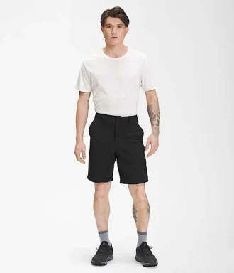 Pantaloni convertibili Paramount da uomo