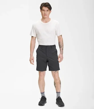 Pantaloni convertibili Paramount da uomo