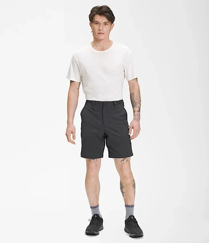 Pantaloni convertibili Paramount da uomo