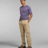 Pantaloni convertibili Paramount da uomo