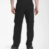 Pantaloni convertibili Paramount da uomo