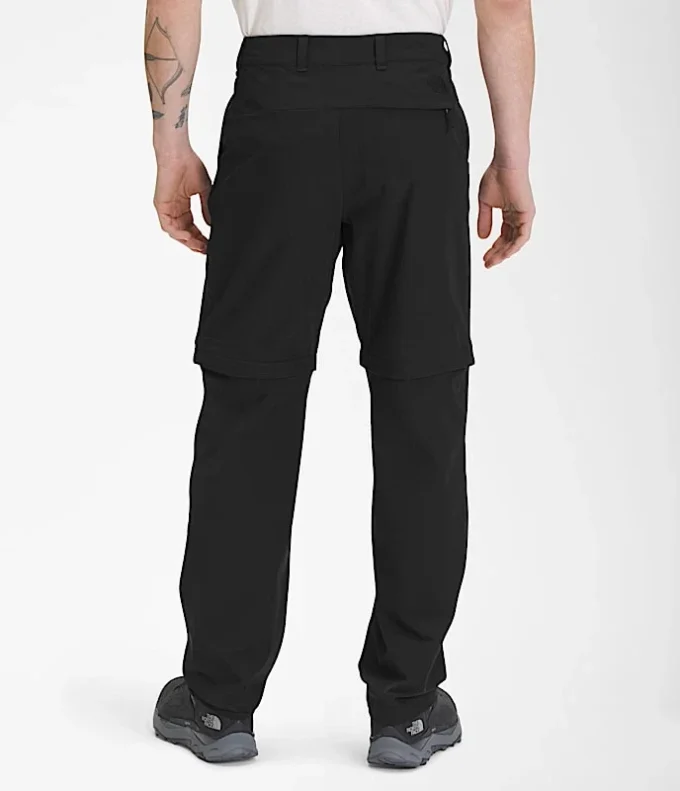 Pantaloni convertibili Paramount da uomo