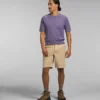 Pantaloni convertibili Paramount da uomo