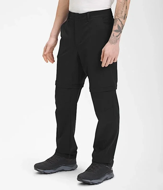Pantaloni convertibili Paramount da uomo