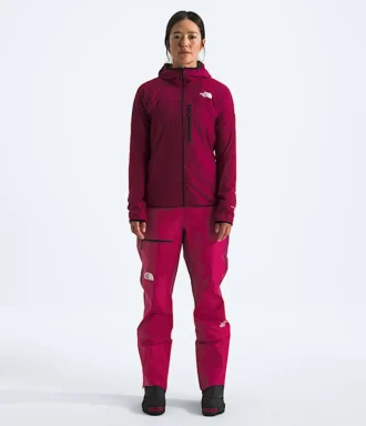 Pantaloni da arrampicata FUTURELIGHT™ AMK della serie Summit da donna