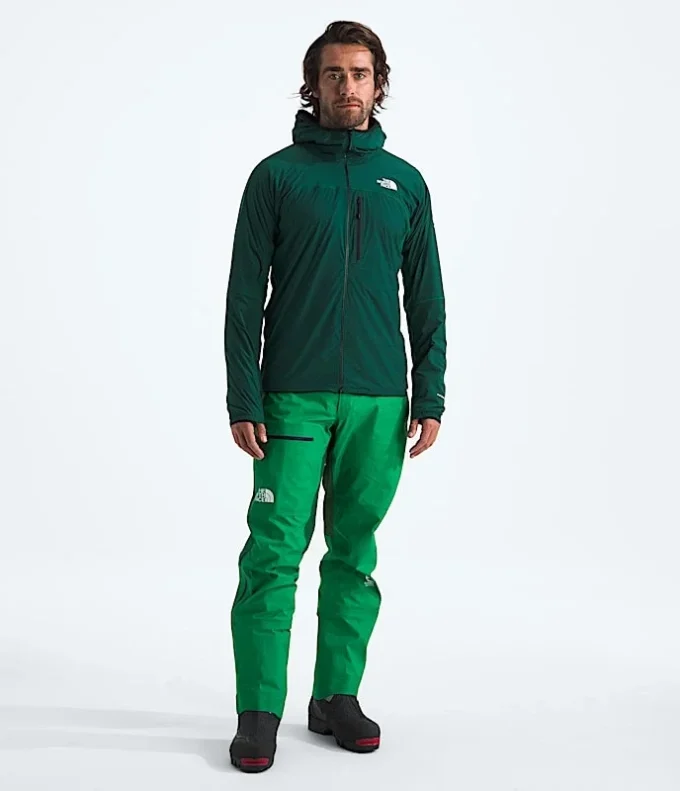 Pantaloni da arrampicata FUTURELIGHT™ AMK della serie Summit da uomo Pantaloni da arrampicata FUTURELIGHT™ AMK della serie Summit da uomo