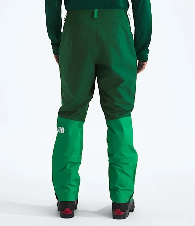 Pantaloni da arrampicata FUTURELIGHT™ AMK della serie Summit da uomo Pantaloni da arrampicata FUTURELIGHT™ AMK della serie Summit da uomo