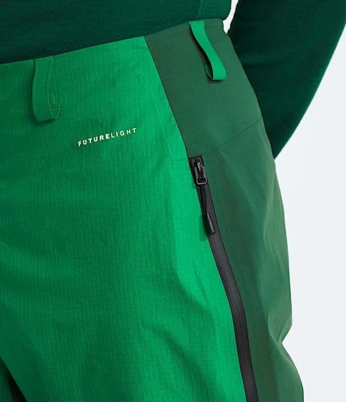Pantaloni da arrampicata FUTURELIGHT™ AMK della serie Summit da uomo Pantaloni da arrampicata FUTURELIGHT™ AMK della serie Summit da uomo