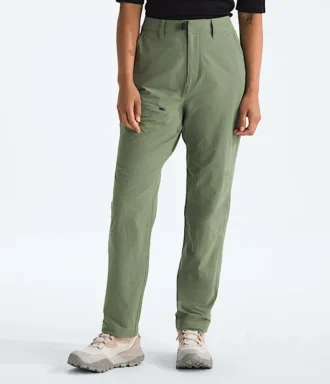 Pantaloni da donna Basin