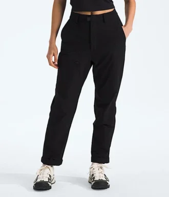 Pantaloni da donna Basin