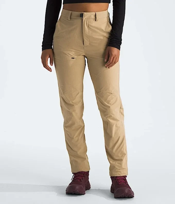 Pantaloni da donna Basin Pantaloni da donna Basin