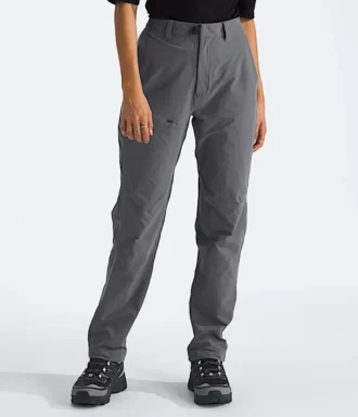 Pantaloni da donna Basin