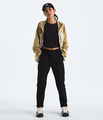 Pantaloni da donna Basin