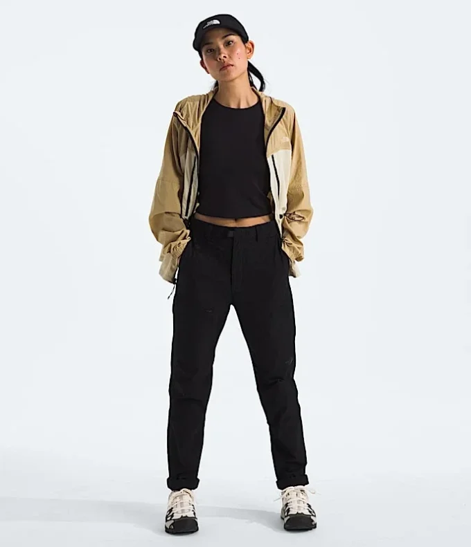 Pantaloni da donna Basin Pantaloni da donna Basin