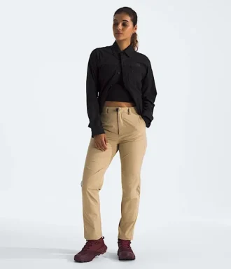 Pantaloni da donna Basin