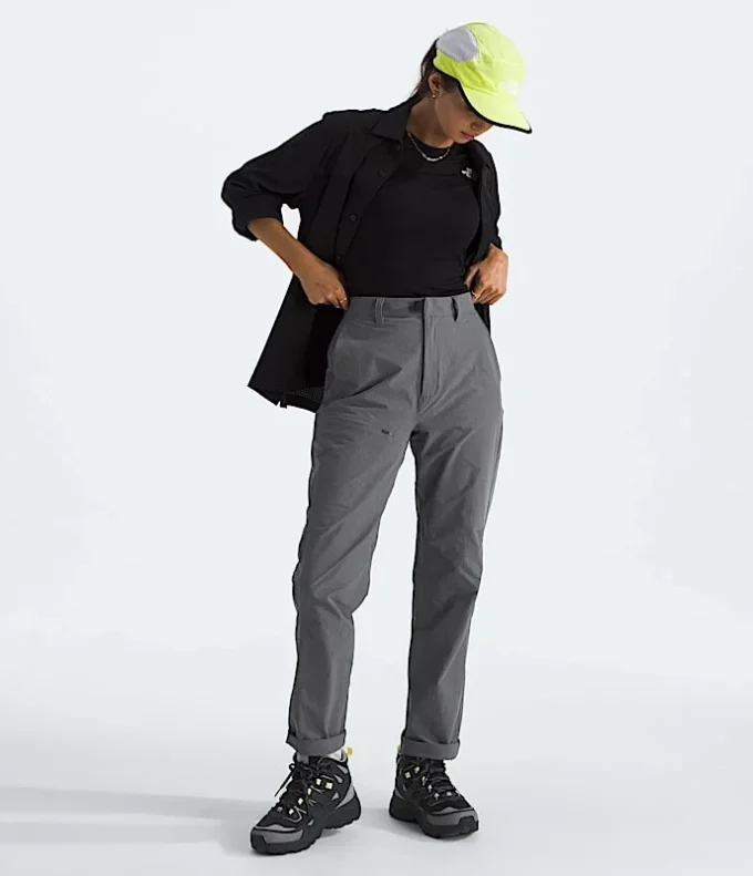 Pantaloni da donna Basin Pantaloni da donna Basin