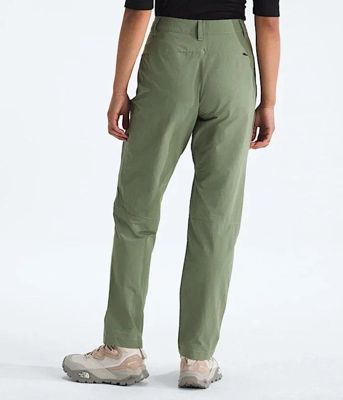 Pantaloni da donna Basin Pantaloni da donna Basin