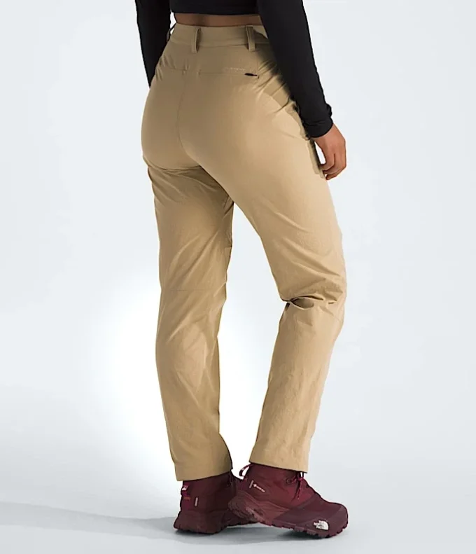 Pantaloni da donna Basin Pantaloni da donna Basin