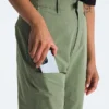 Pantaloni da donna Basin Pantaloni da donna Basin